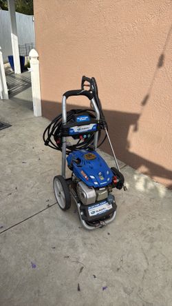 Subaru Pressure Washer 3100PSi