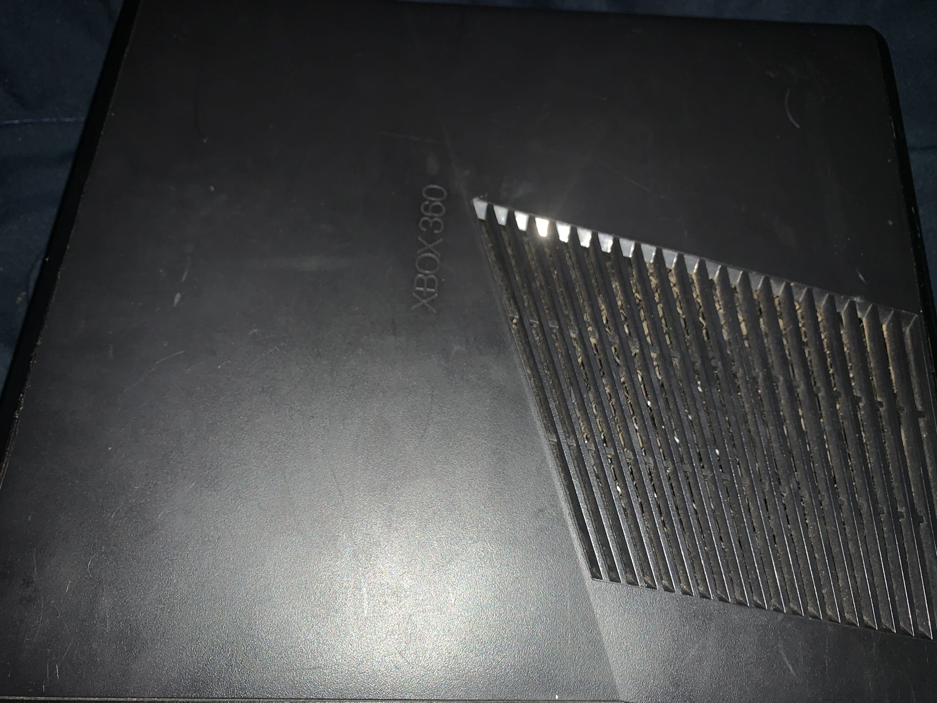 Xbox 360