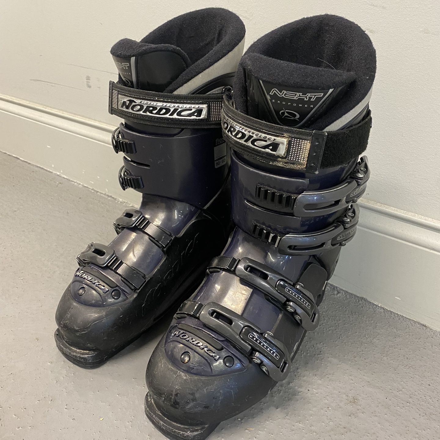 Nordica next online