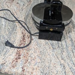 Tortilla Maker 