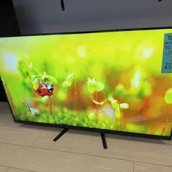 Sony 55 inch 4K QLED TV K-55520M2