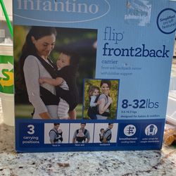 Baby Carrier