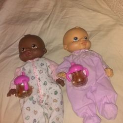 Baby Alive Dolls 