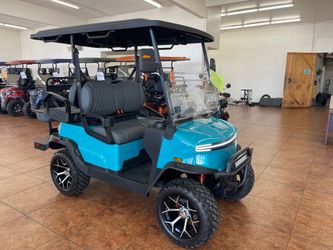 Brand New Denago Golf Carts $7,995!!