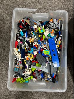 Legos