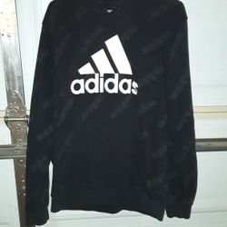 ADIDAS HOODY