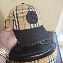 Set Hat And Bag For Men
