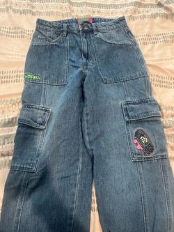 Empyre Jeans