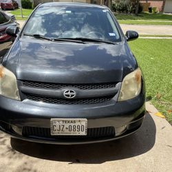 Scion XA 