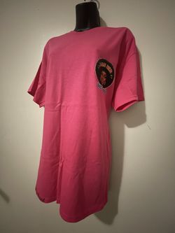 I Am She Pocket Logo