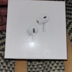 Air pods Pro