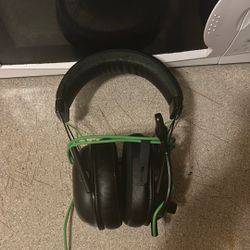 Headphone Razer