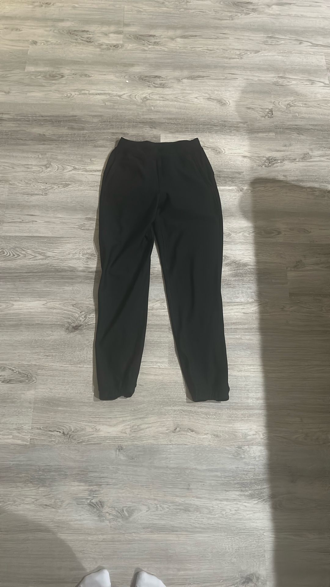 Lululemon Adapted State High-Rise Fleece Jogger
