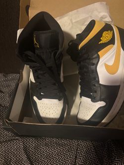 Nike air Jordans