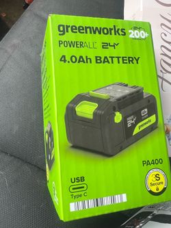 Battery charger