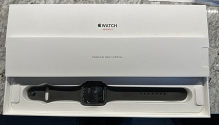 Apple Watch Series 3 42mm