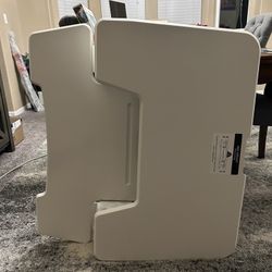 Rising Desk Topper (standup desk)