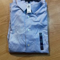 Dress shirt