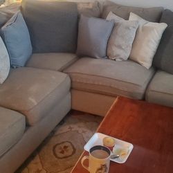 Couch For Sale 