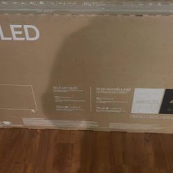 LG OLED 48”