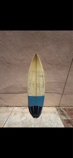 Yafari surfboard