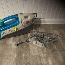 Dirt Devil Spot Scrubber