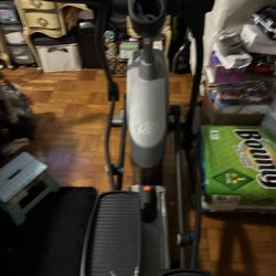 Elliptical 