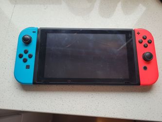 Moddable Switch