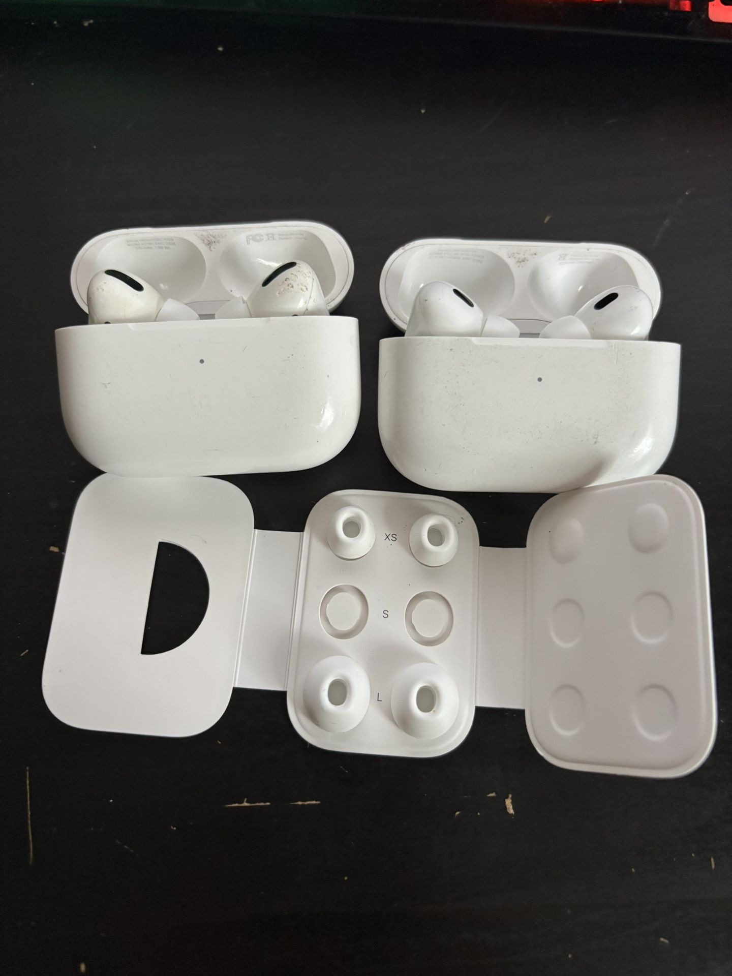 AirPods Pro 2