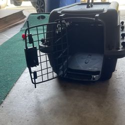 Small Pet Crate