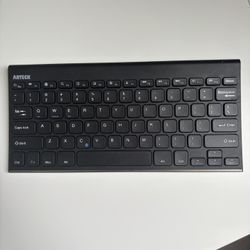 Keyboard Wireless