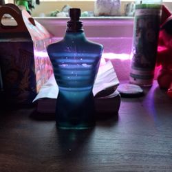 Jpg Jean Paul Gaultier Le Male Edt