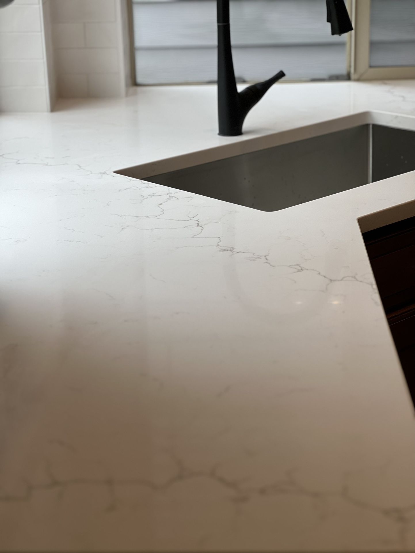 Quartz Countertop 