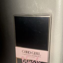 Good Girl Carolina Herrera Blush 