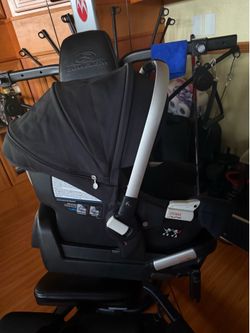 Stokke pipa by nuna