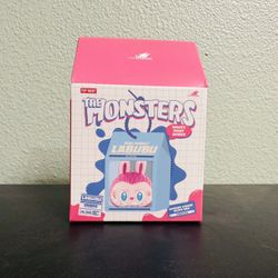 Wacky Mart Squishy Charm