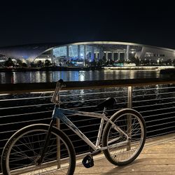 Throne Bike
