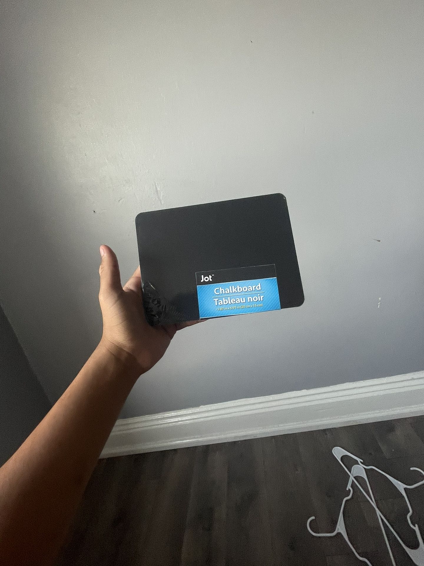 Mini Chalk Board