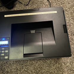 Dell Color Printer