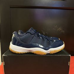 Retro 11 "Midnight Navy" 