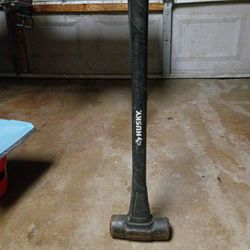 Husky sledge hammer