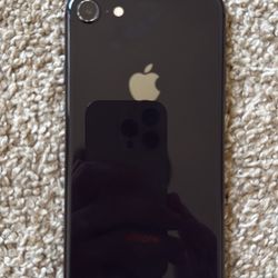 iPhone 8 Refurbished Unlocked 