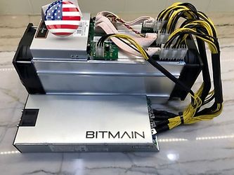 Bitminer Ant Miner S9
