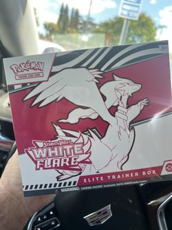 White Flare