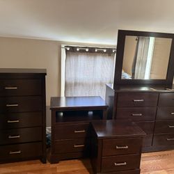 Bed Room Set