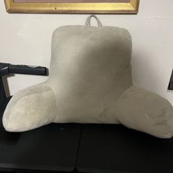 Couch/Bed Back Rest Pillow