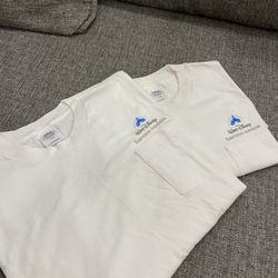 Original Vintage Employee Disney Television Animation Tshirt 90’s