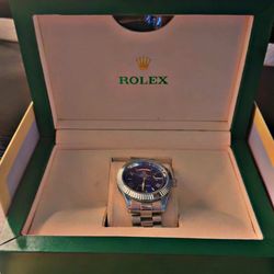 Rolex