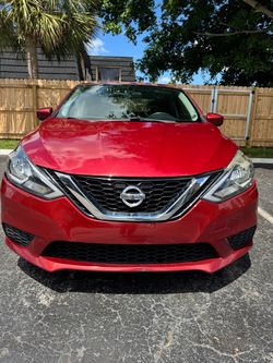 2015 Nissan Sentra