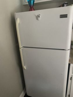 Refrigerator Good Condition